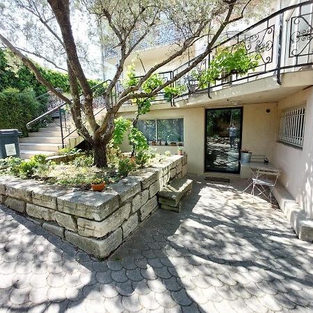 Studio Independant Pres Du Centre Ville Nîmes Zewnętrze zdjęcie